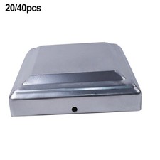 Fence Post Covers for 4x4