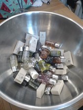 Molton Brown Minis & Scents 10 Assorted.