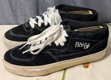 Vans Half Cab Pro Skateboard