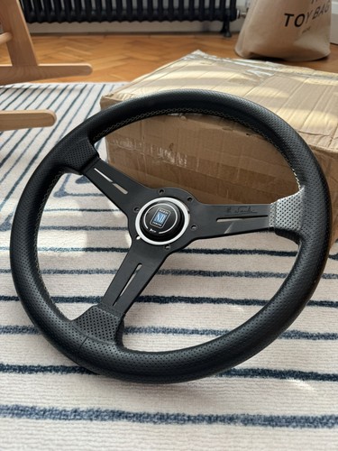 Nardi classic 330mm perforated - classic,