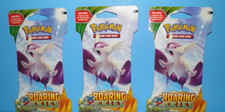 Pokemon TCG XY Roaring Skies