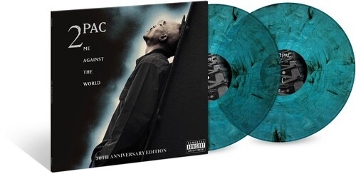 2pac against the - the, world