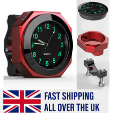 Universal 22-28mm Waterproof