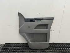 ♻VOLKSWAGEN TRANSPORTER T5