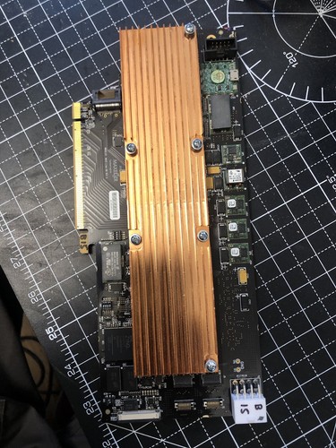 Xilinx virtex ultrascale - virtex, ultrascale+