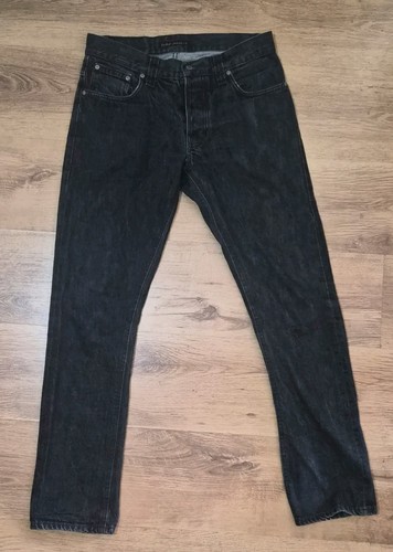Nudie grim tim dry - nudie,