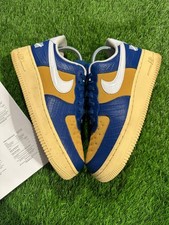 Air Force 1 Low SP Undefeated