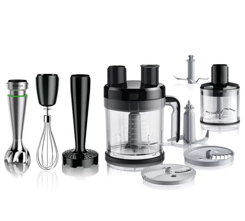 Braun multi quick9 hand - braun,
