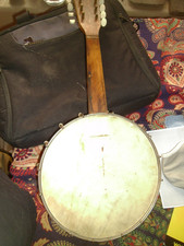 Antique 1920’s Brand 8