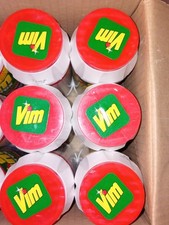NEW Vim Classic Scourer Extra