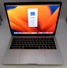 Apple MacBook Pro 13" A1708