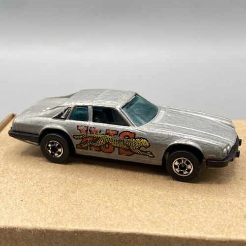 1977 hot wheels gray - 1977,