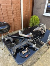 VW / Audi K04 Turbo Kit