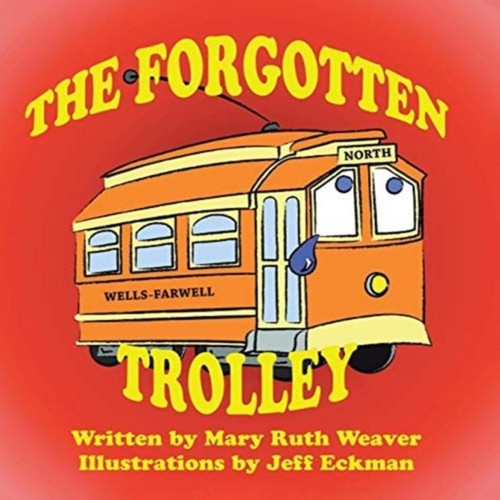 The forgotten trolley - the,