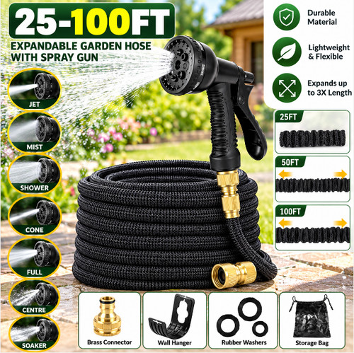 30m heavy duty - 7-30m,