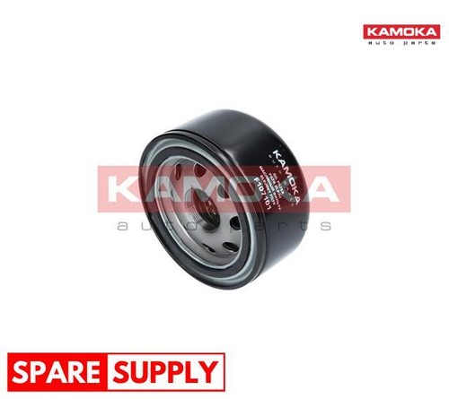 Oil filter for - for, ii