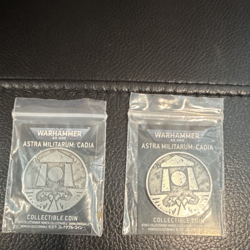 Games workshop exclusive astra - workshop,