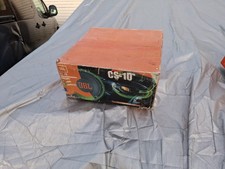 JBL CS10 10 Inch Subwoofer