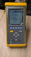 Fluke 98 Automotive Scopemeter