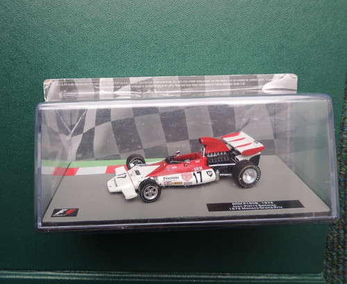 Jean pierre beltoise - jean-pierre, p160b