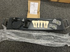 XXL Electric Barbecue