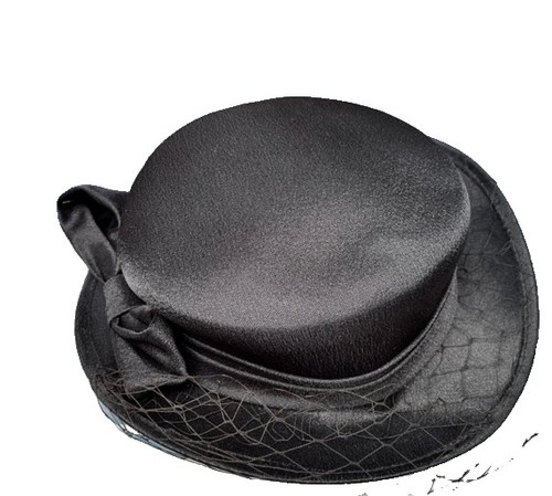 Debenhams hat box - hat,