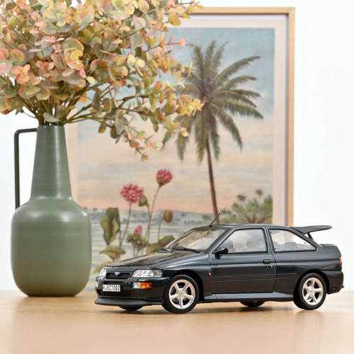 1992 ford escort - -,