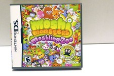 Moshi monsters moshling zoo - moshi,