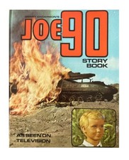 Vintage Gerry Andersons 1968