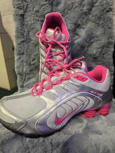 Nike shox navina - shox, womans