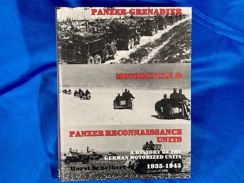 Panzer grenadier motorcycle - panzer-grenadier,,