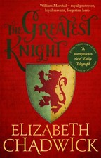 The Greatest Knight by