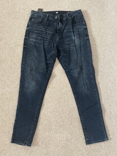 Police tapered jeans gossan - police,
