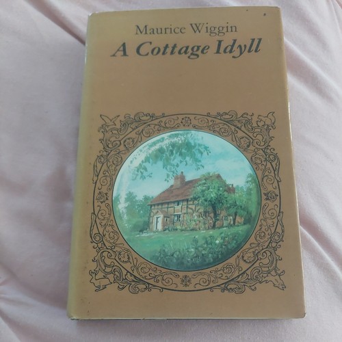Wiggin maurice a cottage - wiggin,, maurice: