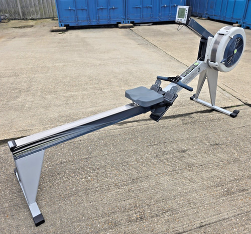 Concept model rower erg - model, rower/erg