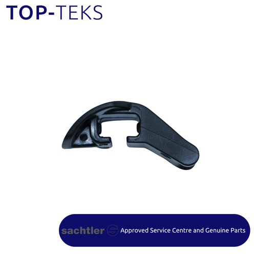 Rubber strap insert - strap, for