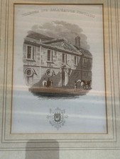 Trinity Hall, Cambridge *rare*