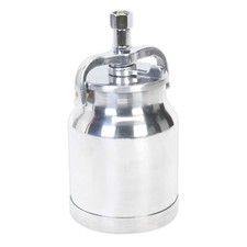 Sealey alloy paint pot with - sealey,