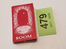 GW DungeonQuest Card ROOM