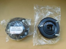 Toyota MR2 SW20 Rear