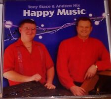 Happy Music Tony Stace  Andrew