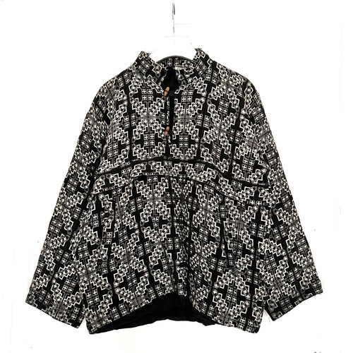 Vintage nepalese patterned - nepalese,