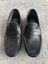 Church’s mens driving shoes