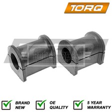 Stabiliser rod repair kit - repair, rear