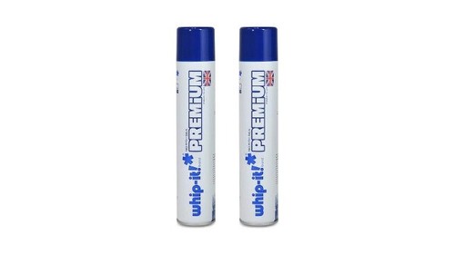 Whip butane gas zero - butane,