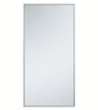 New Elegant Lighting MR41836WH