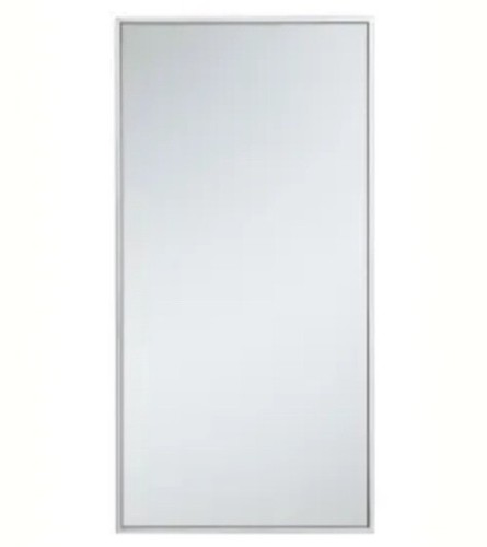 New elegant lighting mr41836wh - new,