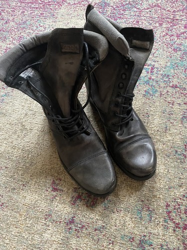 Bench boots size - -, 6