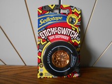 GRIPPER WHEEL & TYRE novelty