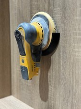 Orbital Sander Wall Mount -